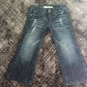 Girls joes jeans